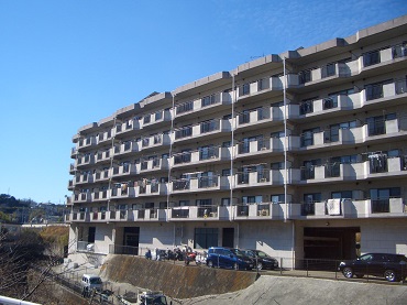 冨嶽マンション