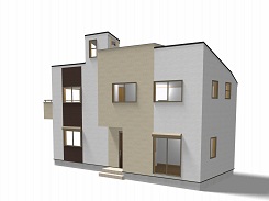 ジョイフルタウン稲城矢野口