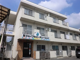 ジョイフル柿生